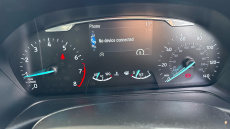 Ford Fiesta 1.0 EcoBoost Titanium 5dr Petrol Hatchback